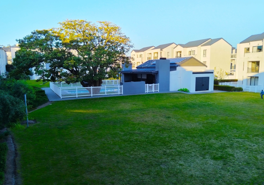 1 Bedroom Property for Sale in Haasendal Western Cape